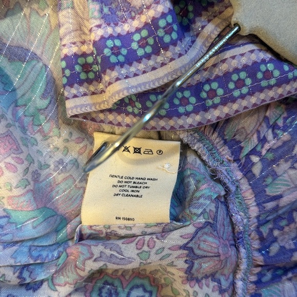 Spell & The Gypsy Poinciana Cami - Picture 13 of 13